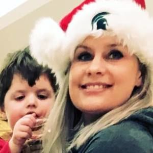 Meet your Posher, Brandi